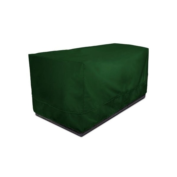Eevelle Meridian Modular Sectional Club Chair Cover, Navy, 38 in L x 84 in W x 35 in H MDSSL-NVY - main